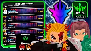OS PRINCIPAIS METAS PRO TOURNAMENT 3 no ANIME VANGUARDS - 80M de DANO ++