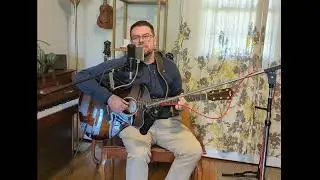 The Beatles - Blackbird (cover)
