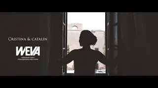 Cristina & Catalin  - Wedding In Toscana