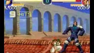 again and again kofz