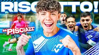 🤬 INSULTED!!! 8v8 tournament for €3,500!!! NAPLES LEAGUE 🏆