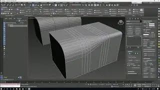 Mastering Chamfer | Variable Radius Chamfer
