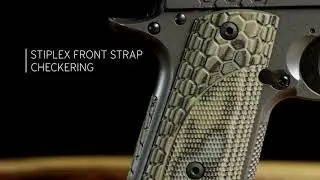 KIMBER MICRO 9 KHX