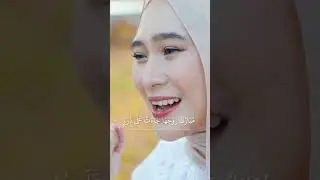 WEDDING NASHEED #sholawat #music  #cahya