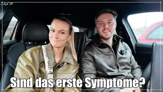 Cindy is experiencing symptoms after the embryo transfer 🥹 New carpet + dm decorations | Daily Vlog