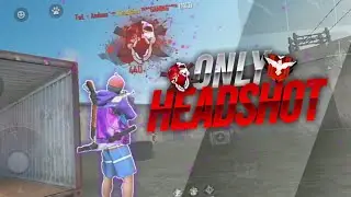 Only HEADSHOT!
