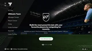 EA SPORTS FC 24