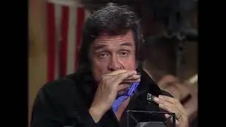 Johnny Cash & The Muppets - Orange Blossom Special / Jackson