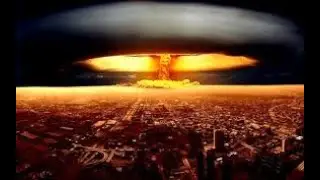 Scrap Mechanic #3 nuclear bomb creating