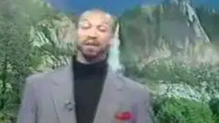 Swearing Preacher