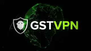 GSTVPN |  ГОСТ ВПН [ Запуск 19 января 2024 года ]