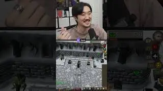 Savix Closed his WoW guild to play OSRS