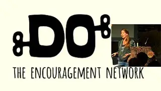 The Encouragement Network By Aidan Ferris | Mind over Matter