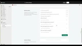 How to split an order by lineitem