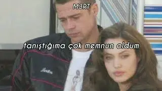 Eyedress - Romantic Lover(Türkçe Çevirisi)