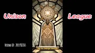 Amazing Unison League 30 gem spawn!!!!!!!!!! [NOT]