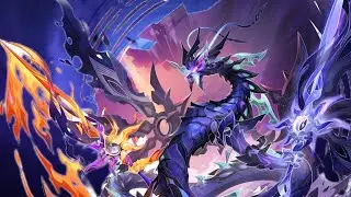 Lord of Eroded Primal Fire Archon Quest Theme | Genshin Impact 5.3 Beta Midi OST