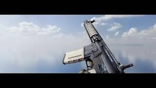 mw m4 evee render filmic res