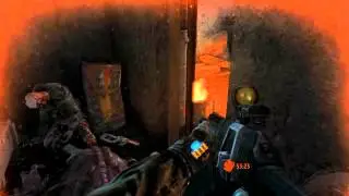 Metro Last Light прохождение Часть 24
