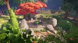 Hardland Cinematic Trailer