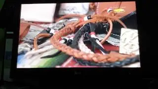 Reservoir Dayak Interview By Jus! (Suria)
