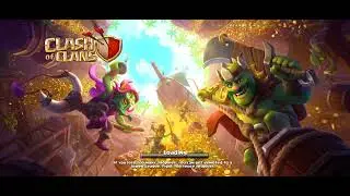 Clash of Clans Attacking Gameplay #trending #clashofclans #coc #technogamerz #carryminati #gaming