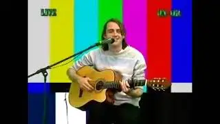 John Thill - Water Wars