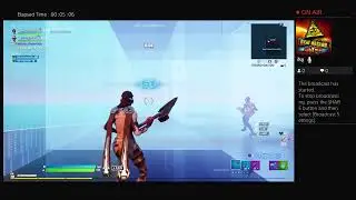 Creative and arena