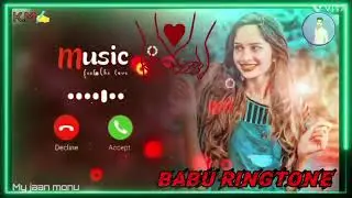 Romantic Ringtone 💞 Love Ringtone Hindi Ringtone Love Story Ringtone 2024 Mp3 Ringtone New Ringtones