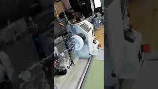 ЧПУ обработка фторопласта