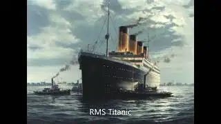 Ships that have sunk