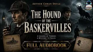 The Hound of the Baskervilles 🐾👻 | A Sherlock Holmes Mystery