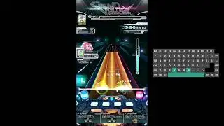 [Sound Voltex Exceed Gear] Freedom Dive [ADV14]
