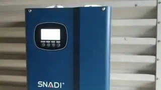 SNADI Toroidal Inverter