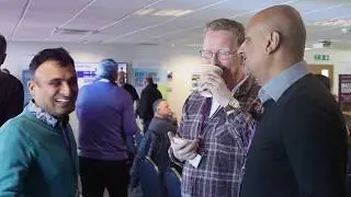 Six Figure Summit- Create Your Future