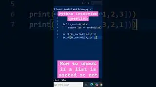 python interview questions and answers _ python interview _ python full course _ python 