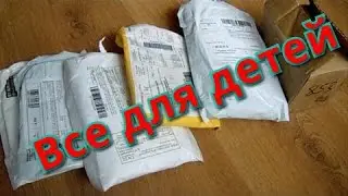 Распаковка посылок с Aliexpress. октябрь 2016. Выпуск № 104