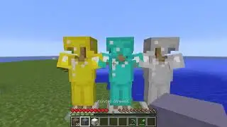 Jacuzzi In Minecraft