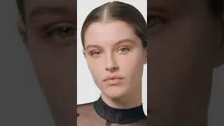 Le 9 De Givenchy: 1 palette, 2 looks