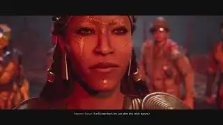 KHAOS REIGNS PART 3 - Mortal Kombat 1