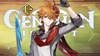 Genshin Impact | I Want To Roll Diona But.