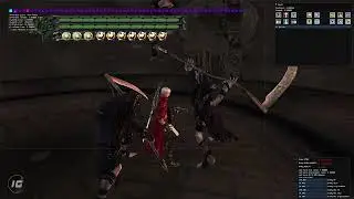Dmc3 [OG] RoyalGuard Practice Mod