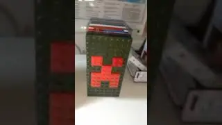 топ клава из лего😁