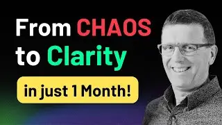 INNER CIRCLE Cohort Testimonial from Koos Vis - ICOR® Works!