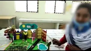 STEM Competition Model Examples
