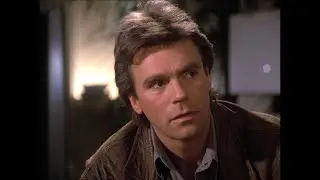Macgyver - The Enemy Within