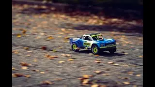 ARRMA MOJAVE GROM | Speed, Drag and Bash!
