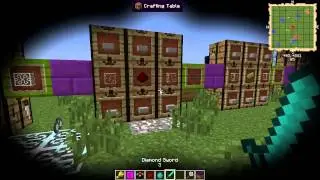 FTB Speed Spotlight-Extra Utilities Part 2