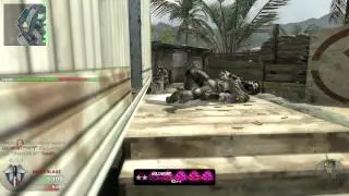 Let`s Play Call of Duty Black OPs Multiplayer #005 [HD/DE]