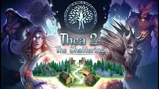 Let's Try Thea 2: The Shattering Ep. 6